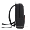 Dragon Dance Doek Stoffen Fashion Business Laptop Backpack